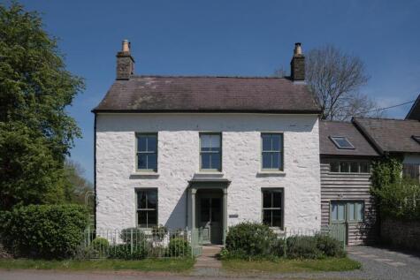 Clifford, Herefordshire