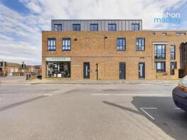 Flat A, 1, Downs View Road, Hassocks BN6 8FL