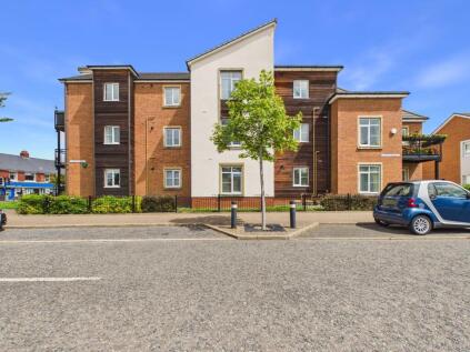 Aspen Place, South Shields, NE34