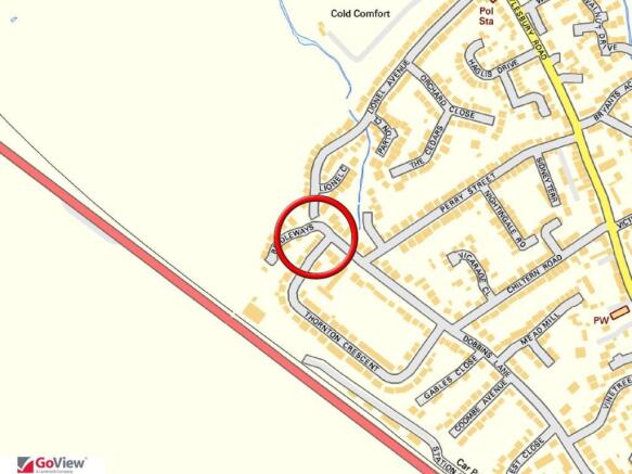Street Map
