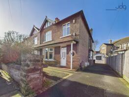 1, Elm Grove, Morecambe LA4 6AT