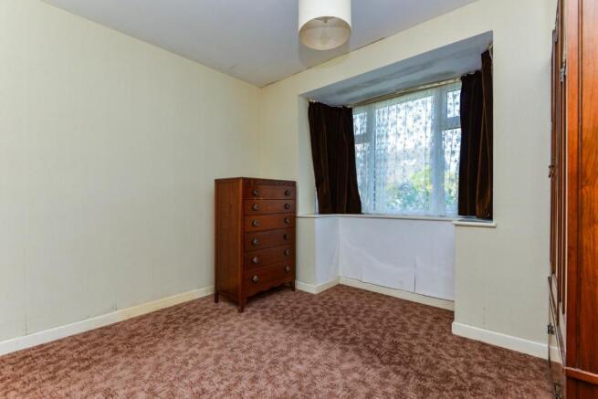 Ground Floor Bedroom