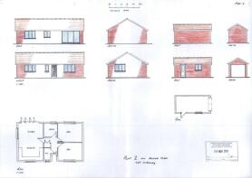 2 Fox Hill House, Linton Lane, Bromyard HR7 4DQ