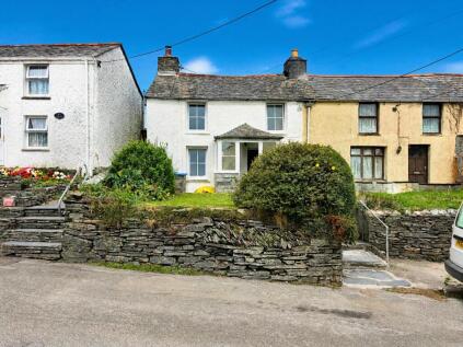 Medrose Street, Delabole