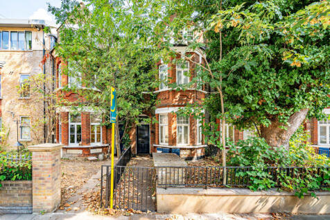 Mornington Grove, Bow, London, E3