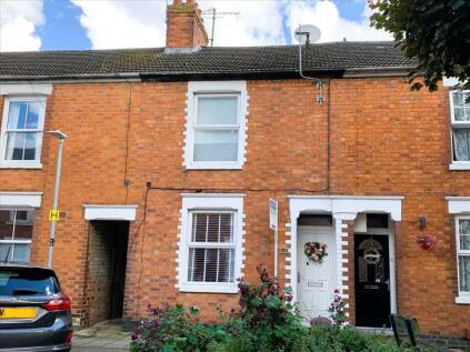 King Edward Street, New Bradwell, Milton Keynes