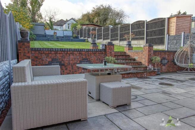 Garden Patio 1