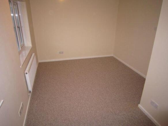 Main bedroom