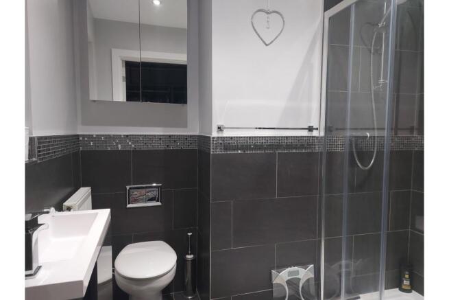 En-suite