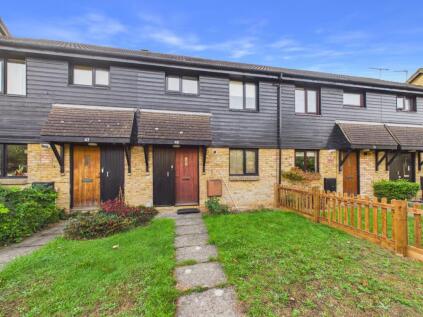 Foxwood Close, Feltham, TW13
