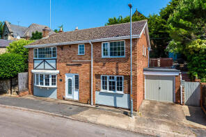 21, Little Street, Rushden NN10 0LS