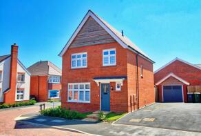 7, Mill Meadow, Rushwick WR2 5PW