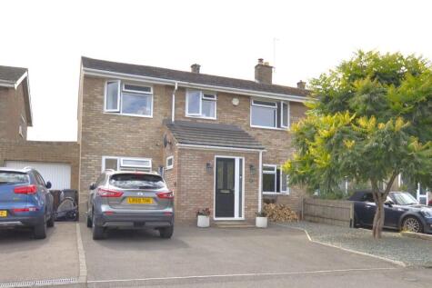 Woodland Green, Upton St Leonards, GL4 8AT