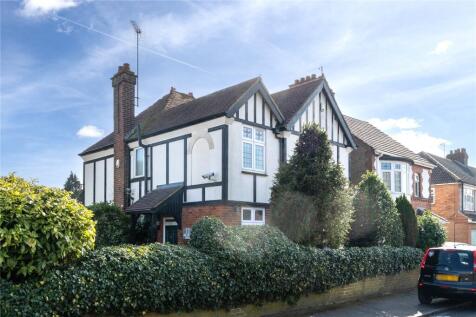 Venetia Road, Luton, Bedfordshire, LU2
