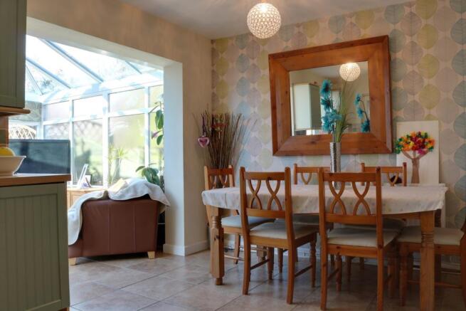 Kitchen / Diner