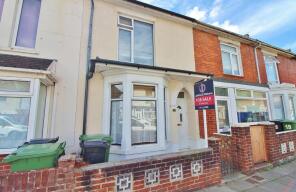 17, Walden Road, Portsmouth PO2 8PH