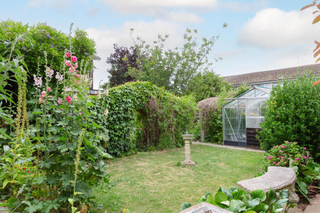 Garden Mid Section
