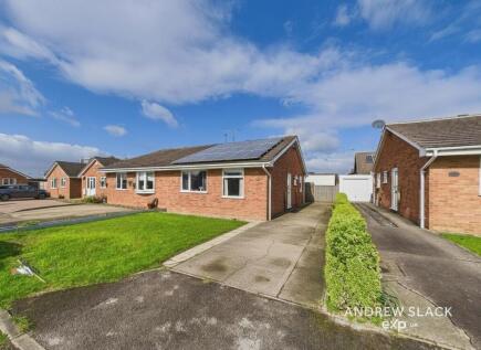 Lynd Close, Selston, Nottingham, NG16 6RN