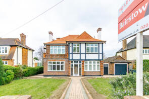 17, Fitzjames Avenue, Croydon CR0 5DL
