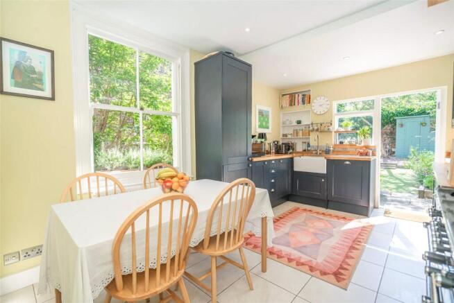 Kitchen A