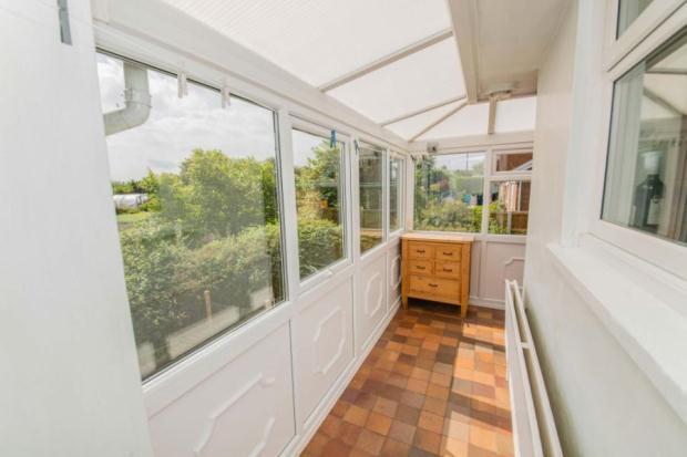 Sun Room