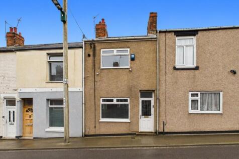 Gladstone Street, Carlin How, TS13