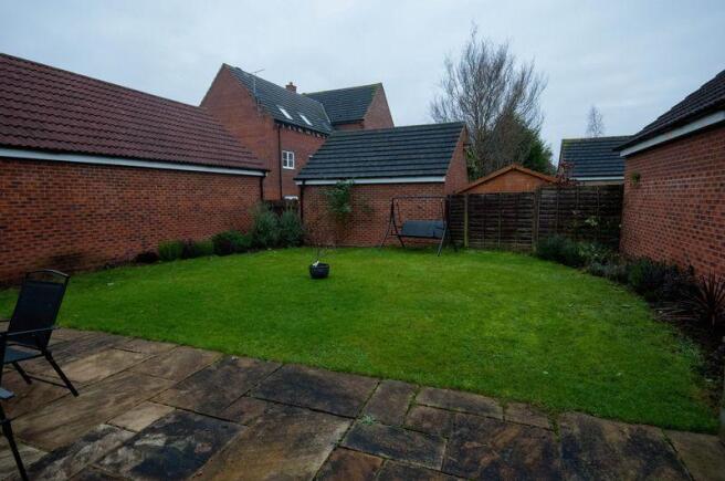 Garden 2