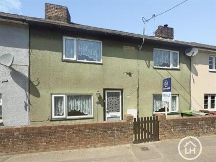 Dunn Street, Bredhurst, Gillingham