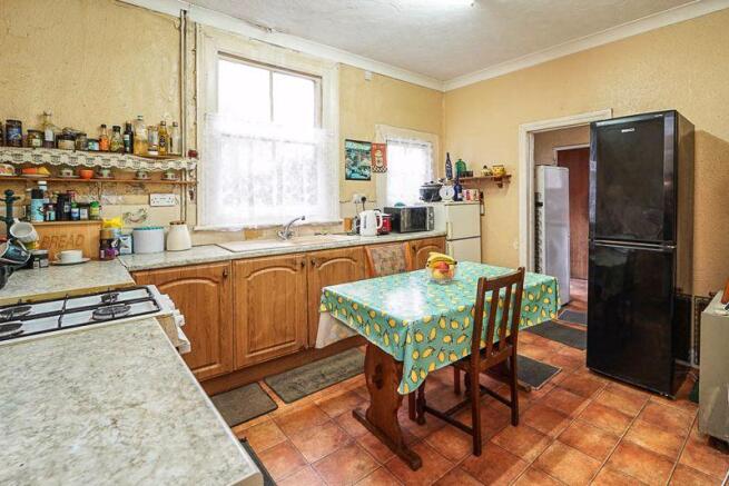 Kitchen/Breakf...