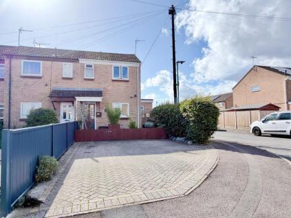 The Sandfield, Northway, Tewkesbury, GL20