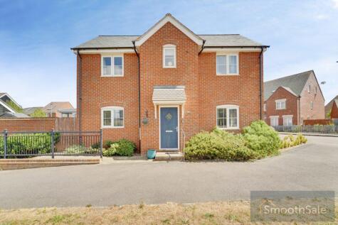 Brooklands Avenue, Wixams, MK42 6AB