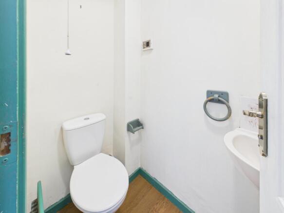 Cabot Close, Belper photo 4