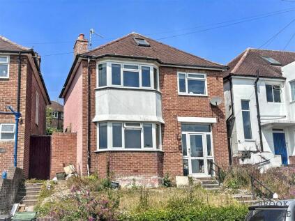 Osborne Road, Eastbourne