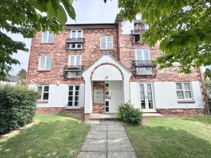 Marske Grove, Darlington