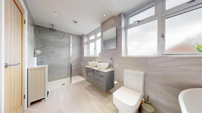 Broadway Bathroom