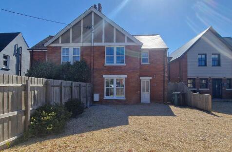 Steyne Road, Bembridge, Isle of Wight, PO35 5SL