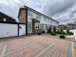 10, Crossley Lane, Dalton, Huddersfield HD5 9SX