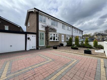 Crossley Lane, Dalton, Huddersfield, HD5 9SX