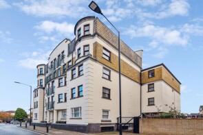 8, 238 Tideway Court, Rotherhithe Street, London SE16 5QS
