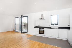 Flat 14, 25a Alexandra Court, St Leonards Road, Windsor SL4 3BP