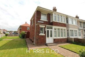 32, Homestead Way, Fleetwood FY7 7NG