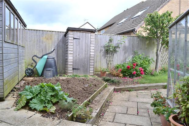 Side Garden