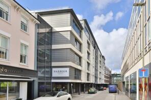 406, 2 The Residence, Alexandra Terrace, Guildford GU1 3DA