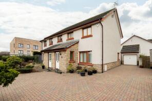 18, King's Meadow, Prestonfield, Edinburgh EH16 5JW