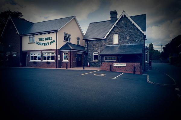 Local Pub