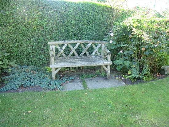 Sitting Area