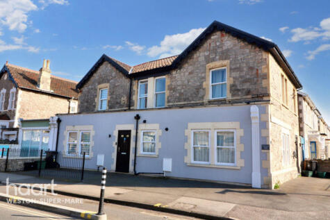 Baker Street, WESTON-SUPER-MARE