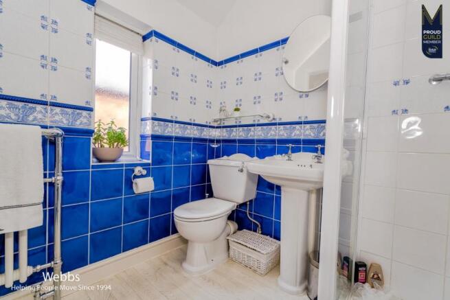 93, Greenheath Road, Hednesford, Cannock, Stafford