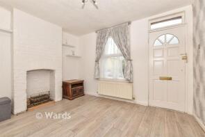 181, London Road, Dover CT17 0TF