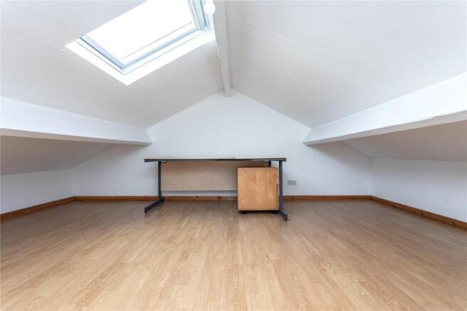 Attic Room